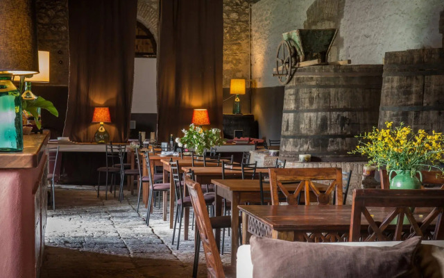 Masseria Susafa