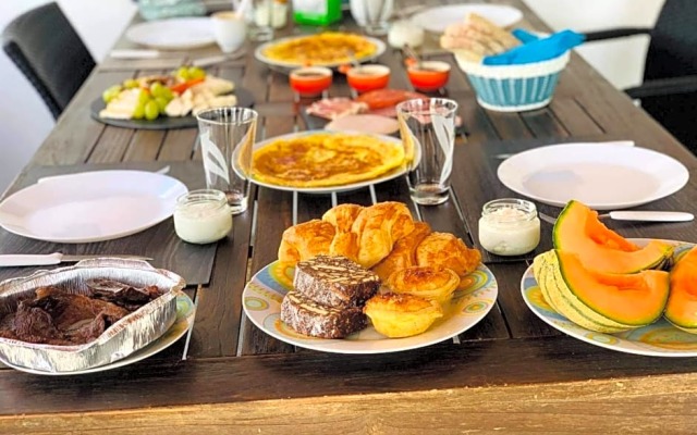 Casa do Loureiro Branco