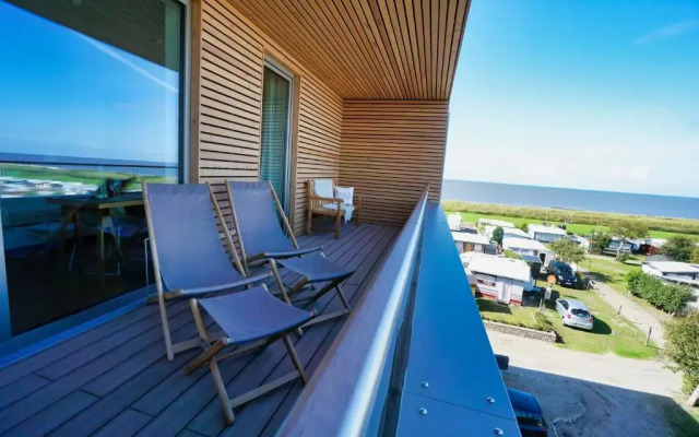 Hotel Strandhus