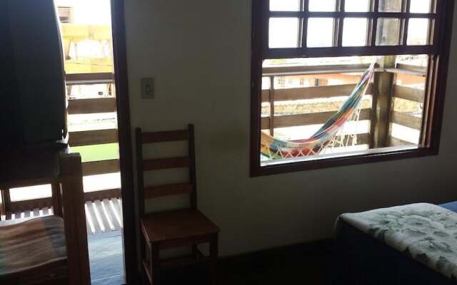 Pousada Chico Taquara