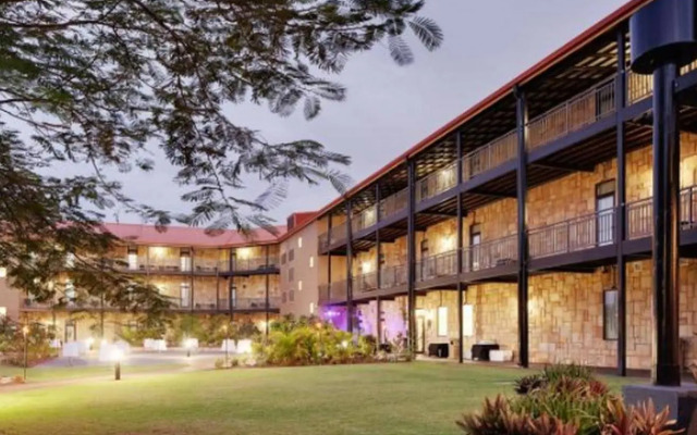 The Esplanade Hotel Port Hedland