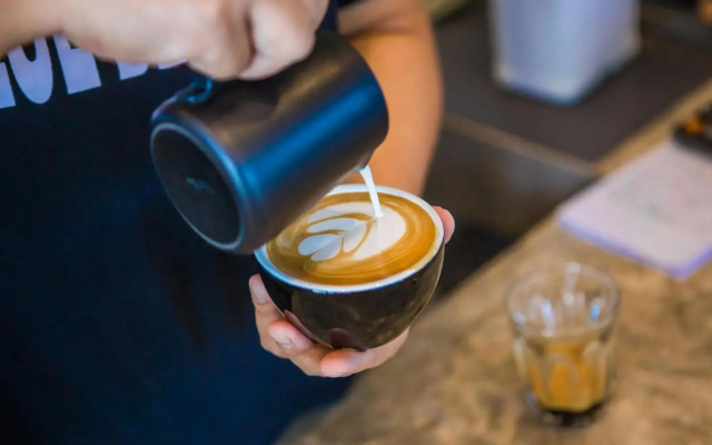 The one hotel สวนผึ้ง