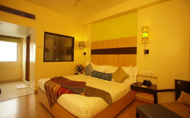Residence Hotel Hyderabad