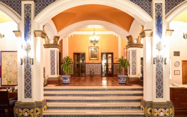 Best Western Majestic