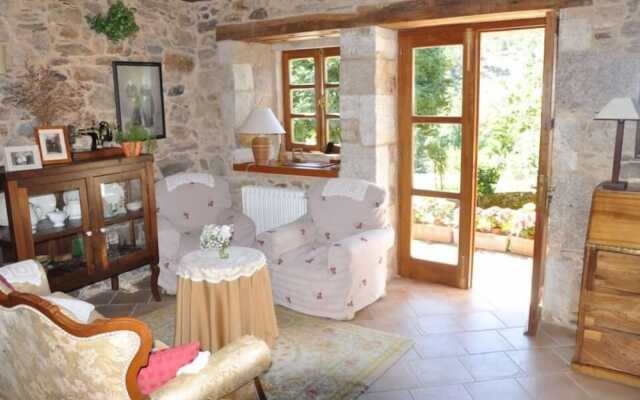 Casa de Graña de Acea