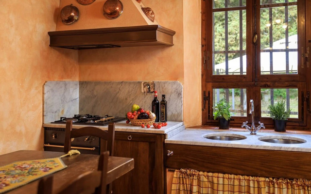 Agriturismo Le Filigare