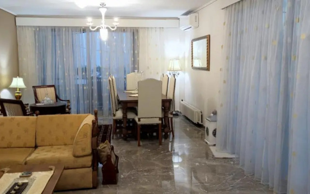 Cosy apartment in Chalandri