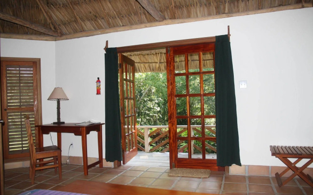 Tanager Rainforest Lodge