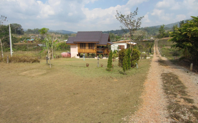 Khao Kho Lucky Hill Resort