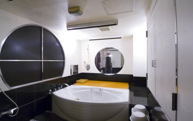 Hotel Shasha Toyonaka - Adult Only