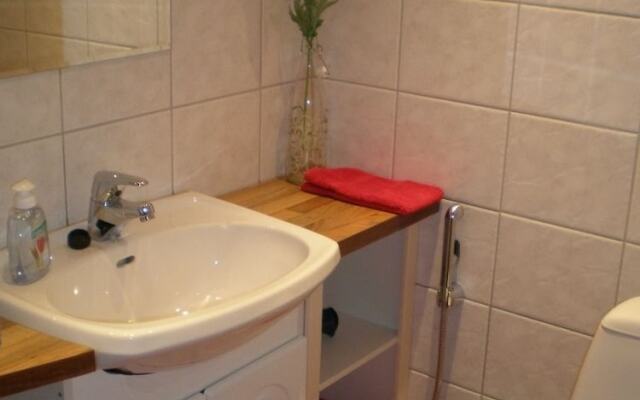 Wilderness chalet Kuusamo