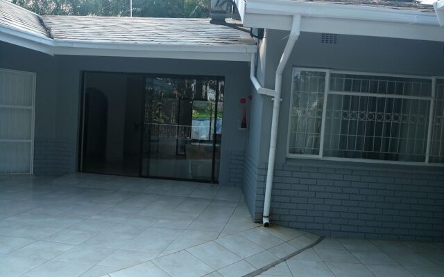 Tzaneen Bed & Breakfast