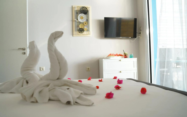 Must Boutique Hotel