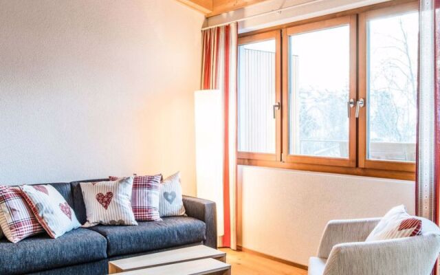TITLIS Resort Wohnung 331