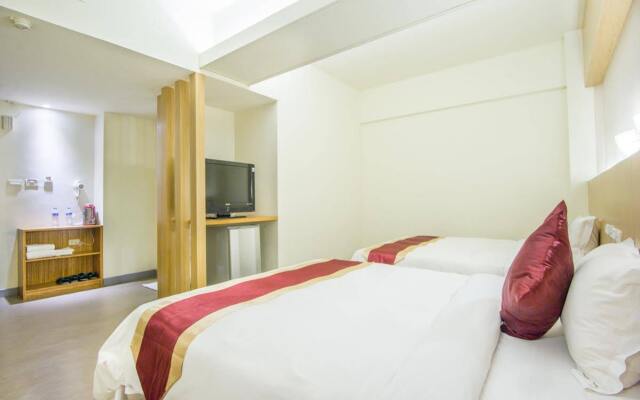 Zhao Lai Hotel (Quarantine Hotel)