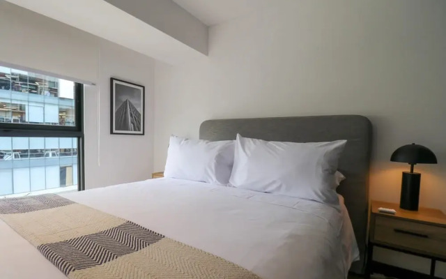 w Exceptional 2BR w Amazing View in San Isidro