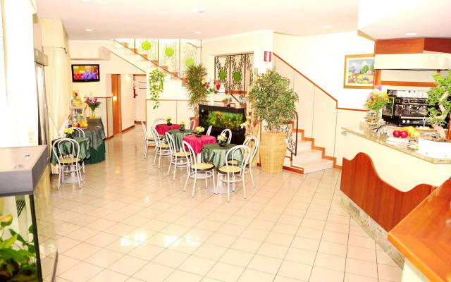 Hotel San Siro Fiera