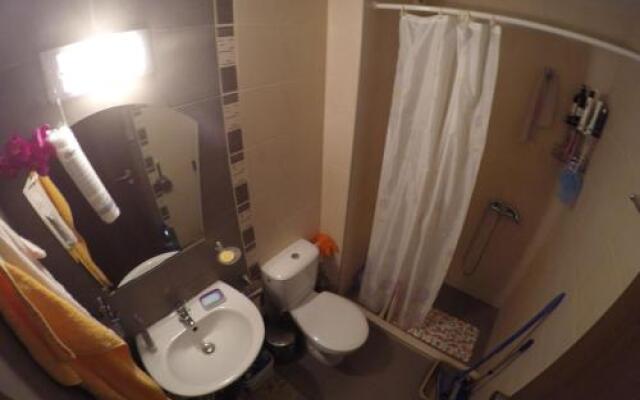 VP Marina Ville Studios