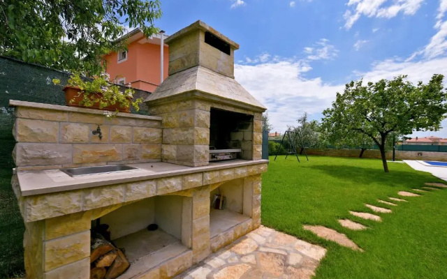 House Vedran 1125