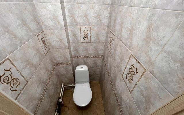 Риконе на улице Демьяна Бедного 104