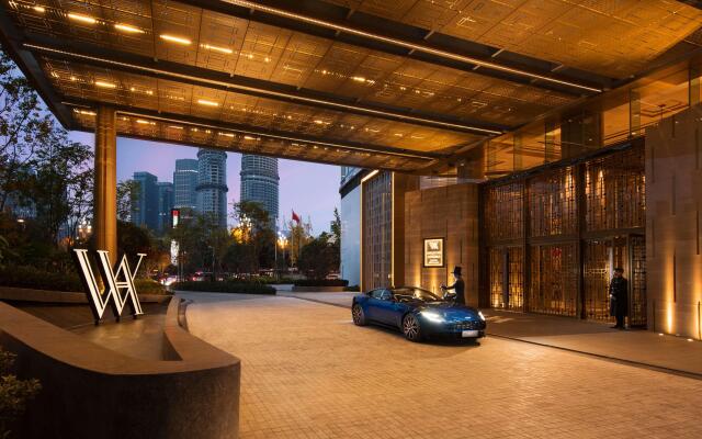 Waldorf Astoria Chengdu