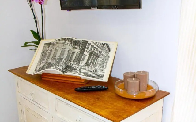 Si.Ca.Li. al Vaticano