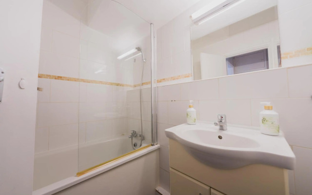 2-bedroom Apartment in Baker Street