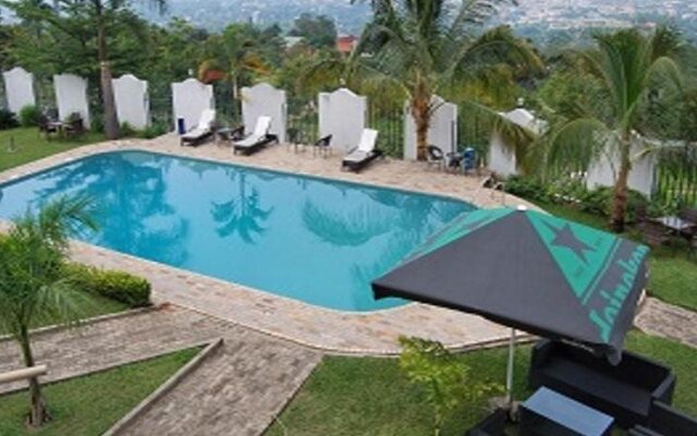 Best Outlook Hotel