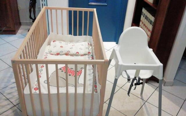 Comfort House Pisa