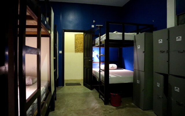 The Luxury Concept Hostel