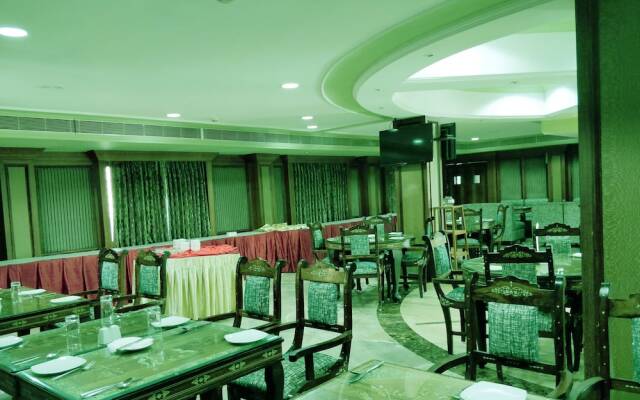 R K Residency