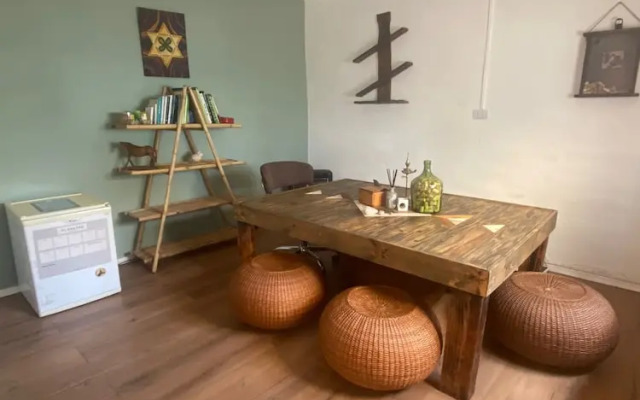 Yunkai Home