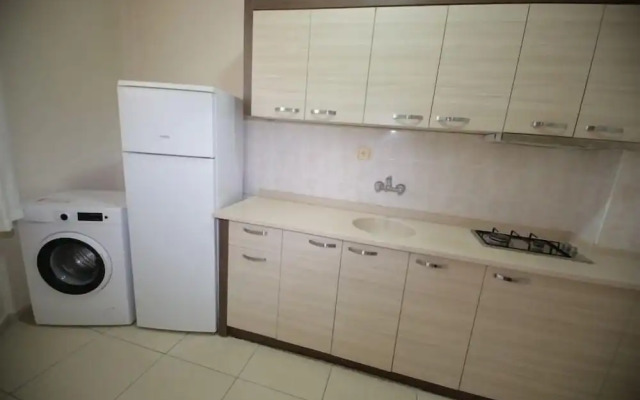 Basaranlar Thermal Hotel