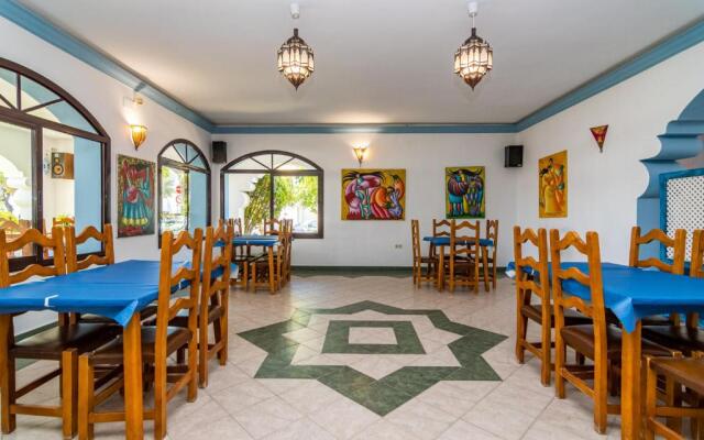 Hostal Alhambra