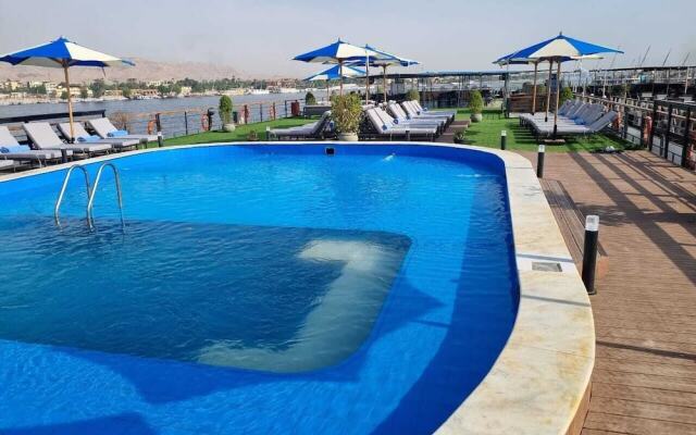 Nile Cruise Luxor&Aswon IncludingTours