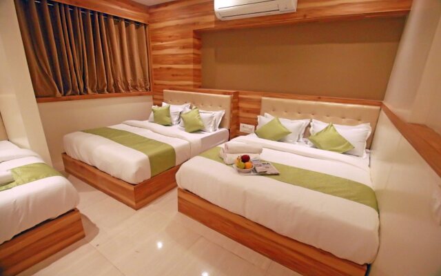 Hotel Al Madina