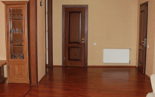 Apartment on Murtuza Mukhtarov 179