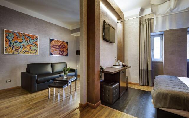 Hotel Dharma Luxury Hotel