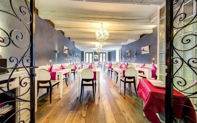 Hotel du Raisin