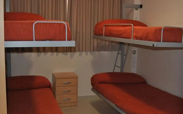 Albergue Inturjoven Jerez de la Frontera - Hostel