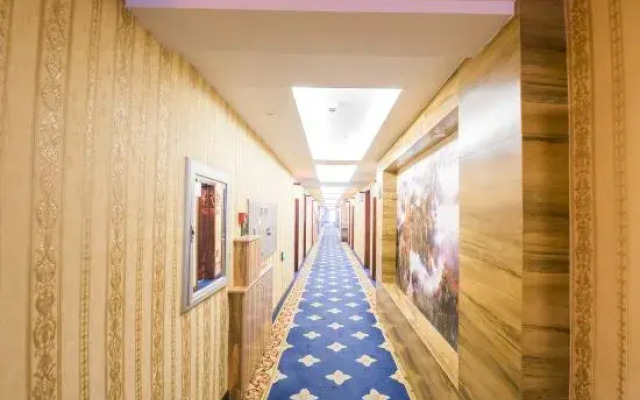 Jinxing Hostel