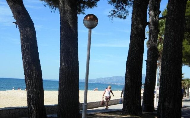 Internacional Playa