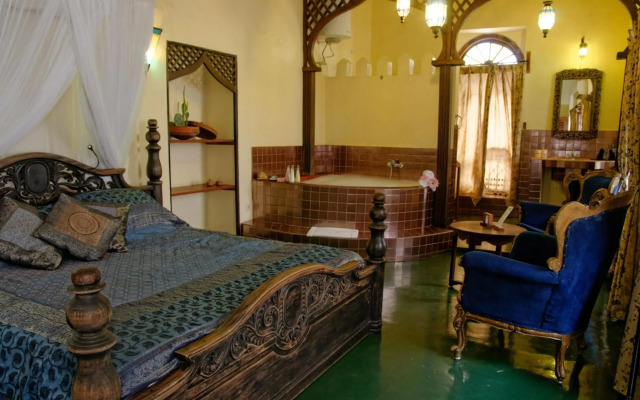 Zanzibar Palace Hotel