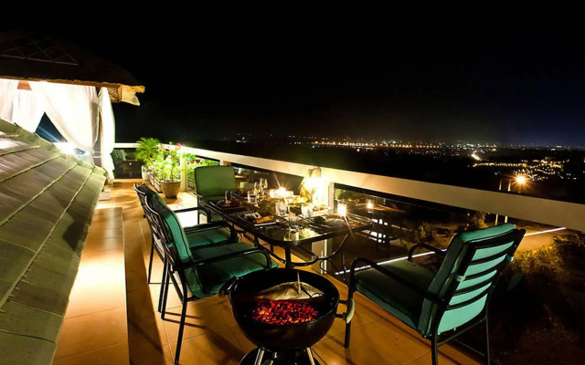 Villa Sky House