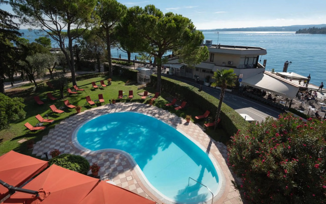 Hotel Milano