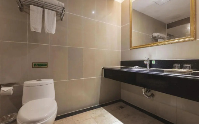 Vienna Hotel (Dongguan Zhangmutou)