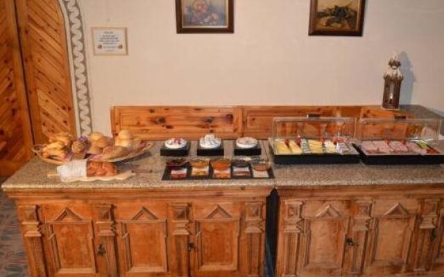 Hotel Casa Selva Garni