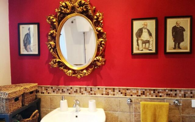 Little Beach House near Cefalù - Il Melograno