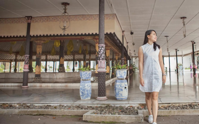 Regantris Malioboro
