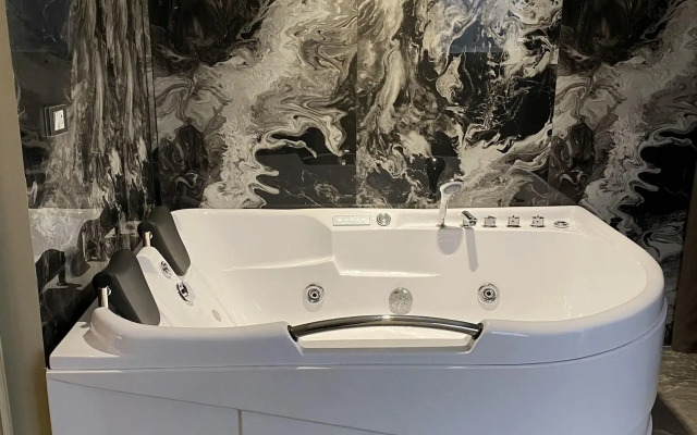 The View Delta Hotel